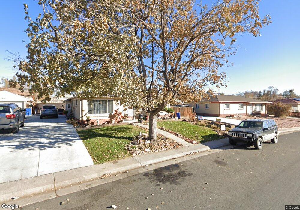 996 Joliet St, Aurora, CO 80010 - photo 1