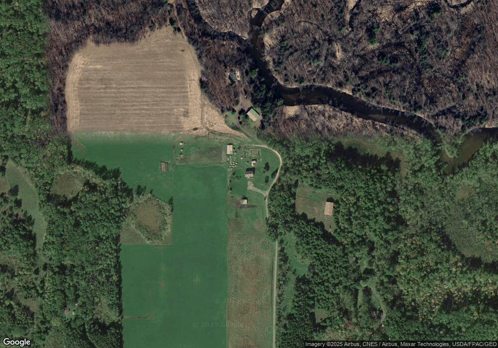 8104 Moline Rd, Webster, WI 54893 - photo 1