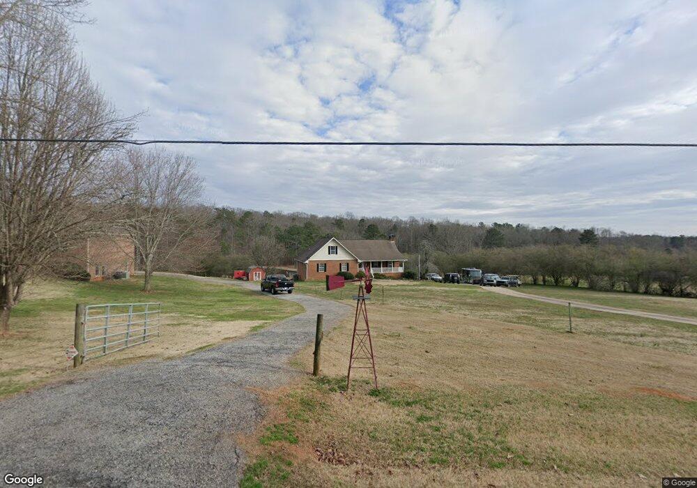 497 Flat Shoals Church Rd, Stockbridge, GA 30281 - photo 1