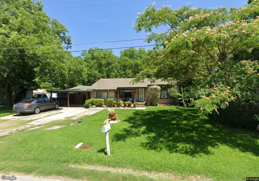 2907 W Washington St, Denison, TX 75020 - photo 1
