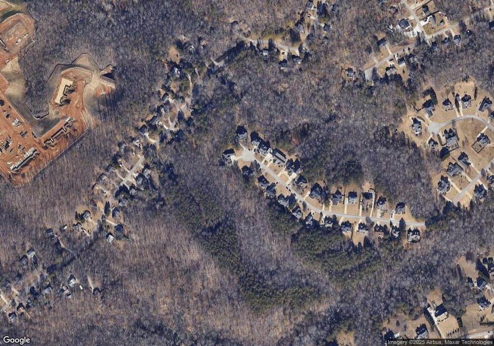 5009 Holland View Dr, Flowery Branch, GA 30542 - photo 1