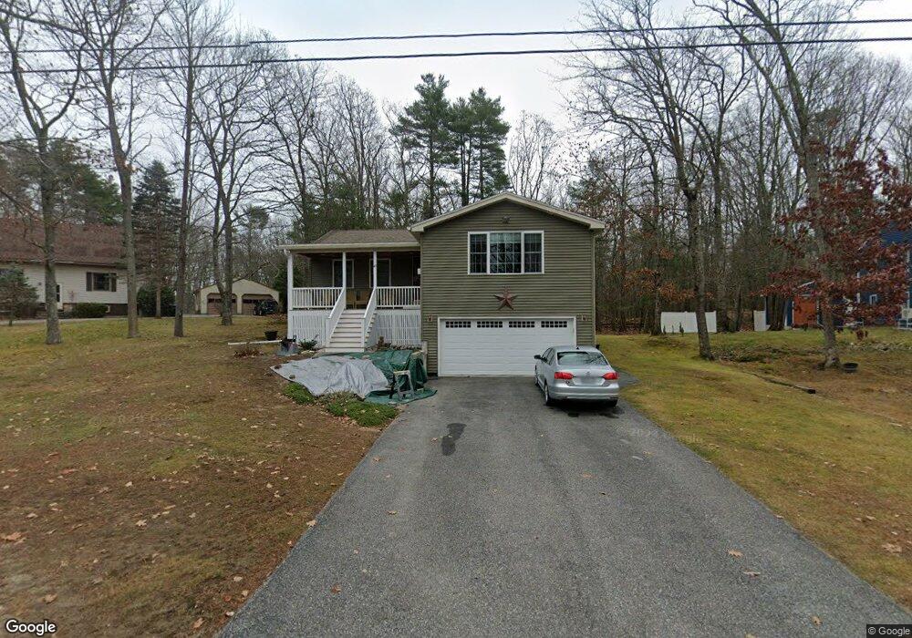 48 Garden St, Old Orchard Beach, ME 04064 - photo 1