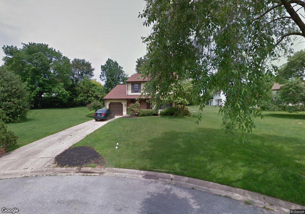 819 Bezel Rd, Wilmington, DE 19803 - photo 1