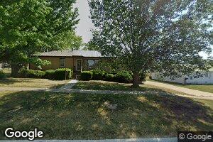 111 W California Ave, Marceline, MO 64658