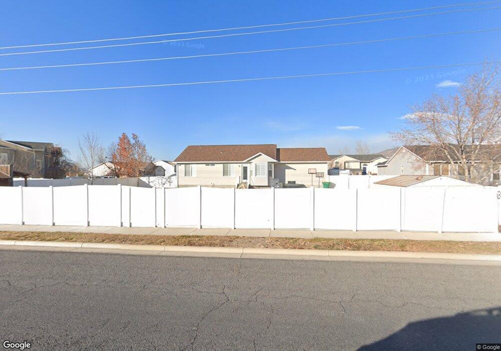 2633 W 1540 N, Lehi, UT 84043 - photo 1