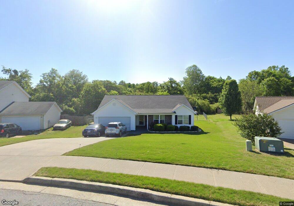 525 Shenandoah Ln unit 2, Winder, GA 30680 - photo 1