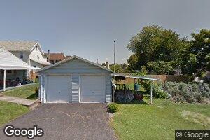 401 Oliver St, Jersey Shore, PA 17740