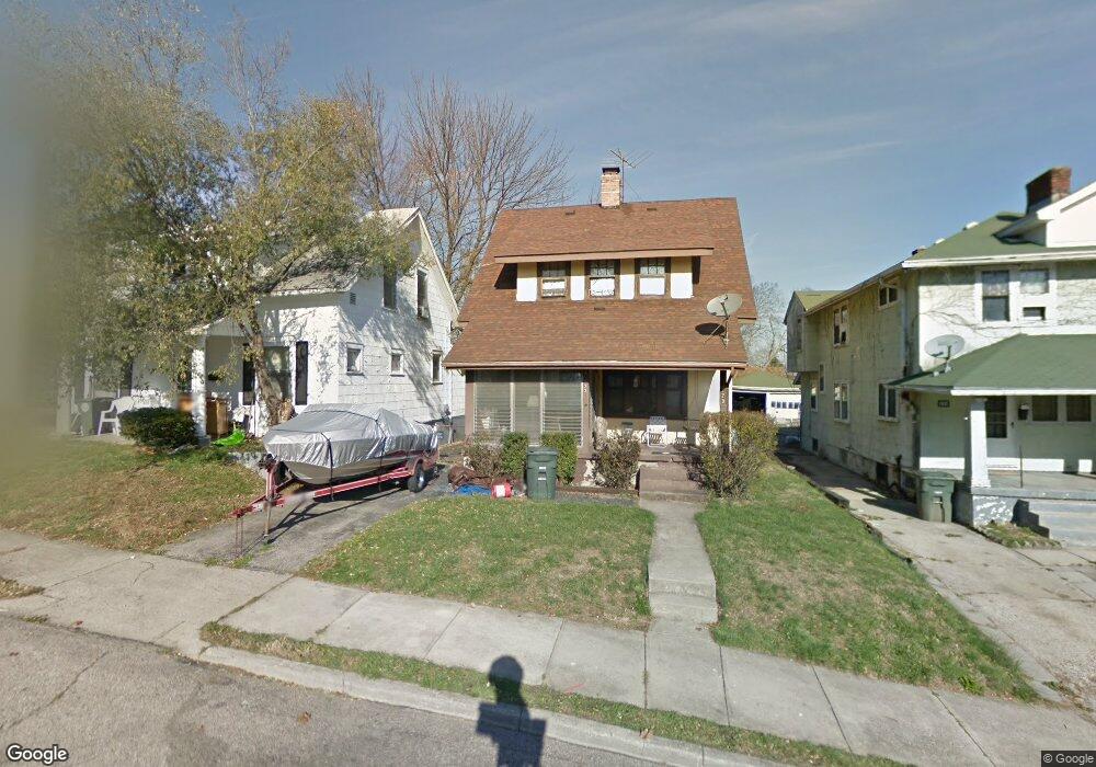 223 E Maplewood Ave, Dayton, OH 45405 - photo 1