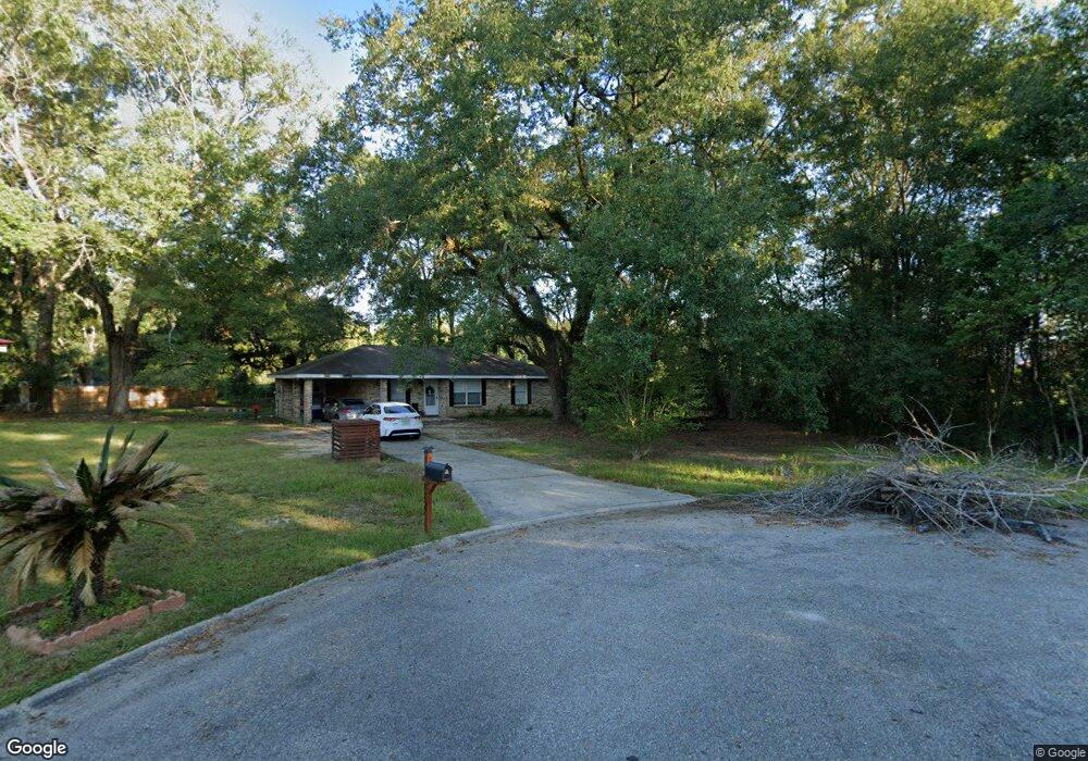 112 N Lewis St, Picayune, MS 39466 - photo 1