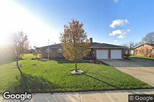 407 N Main St, Botkins, OH 45306