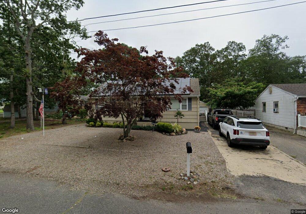 516 Windsor St, Forked River, NJ 08731 - photo 1