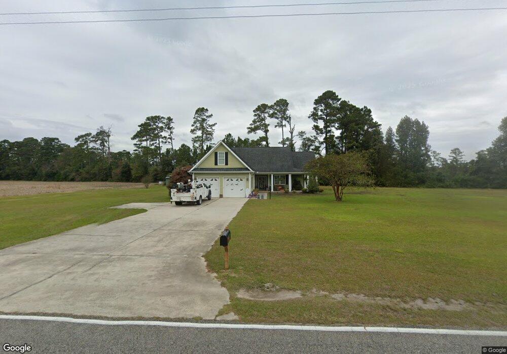 6659 Highway 366, Conway, SC 29526 - photo 1