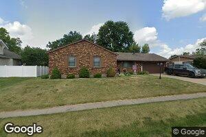 308 S State Rd, Mendon, IL 62351