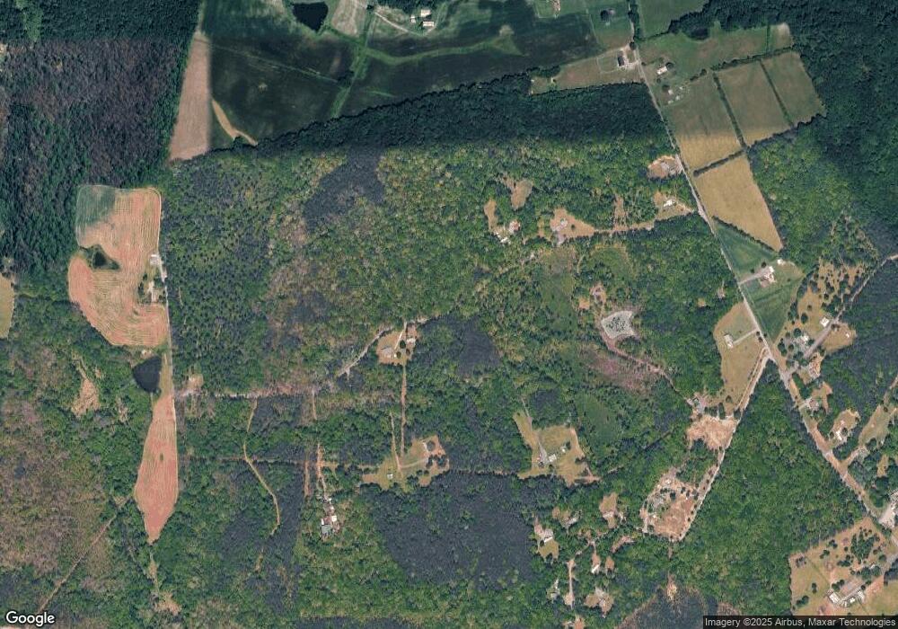 TBD Sullivan Rd, Spotsylvania, VA 22551 - photo 1