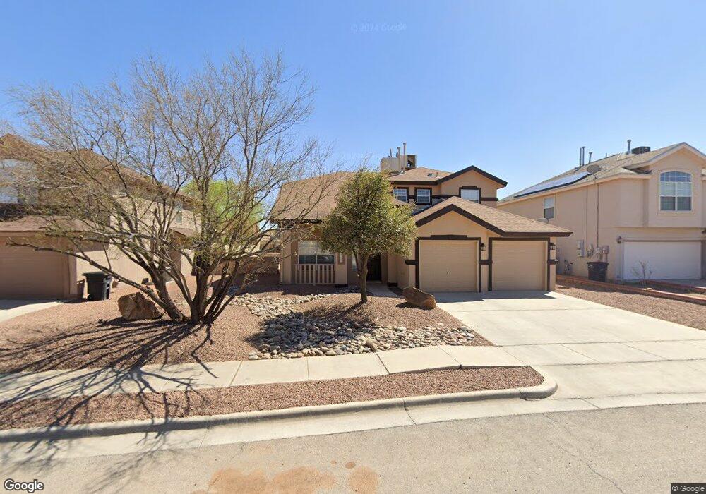 13984 Lago Azul St unit 2, Horizon City, TX 79928 - photo 1