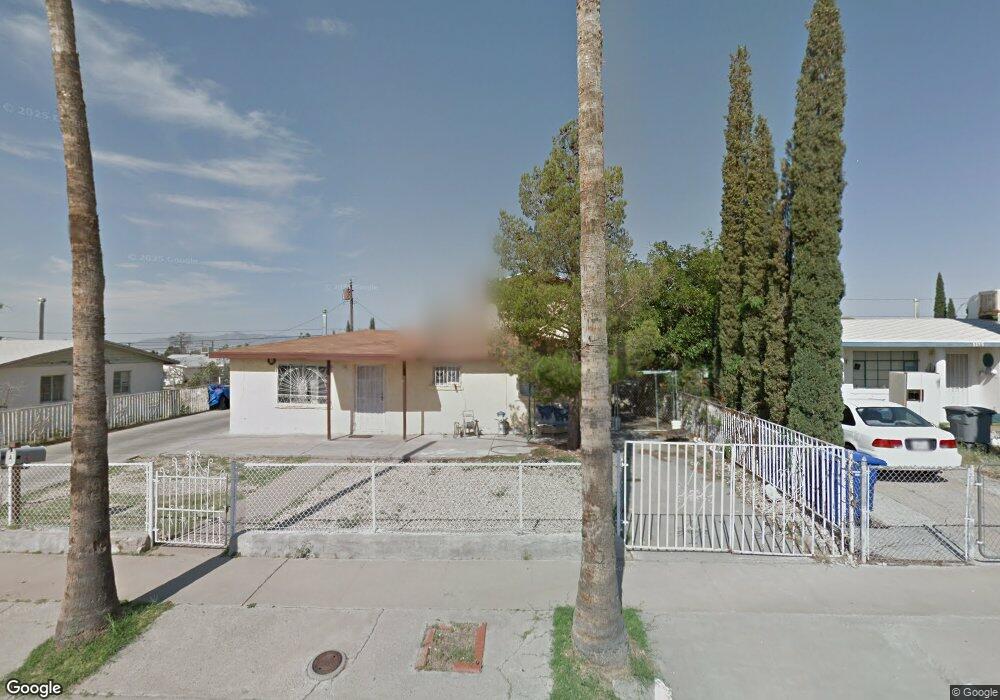 1133 Prescott Dr unit a, El Paso, TX 79915 - photo 1