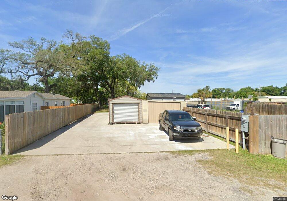 26 Beckwith St, Jacksonville, FL 32216 - photo 1