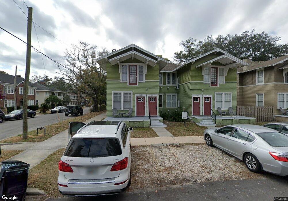 1632 Donald St, Jacksonville, FL 32205 - photo 1