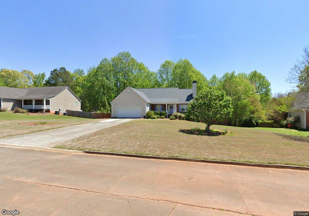 1424 Ellington Ct, Bethlehem, GA 30620 - photo 1