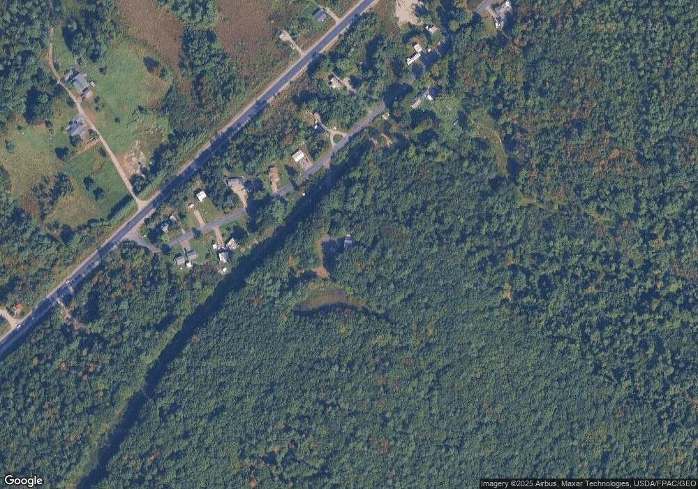 302 Old Brunswick Rd, Gardiner, ME 04345 - photo 1