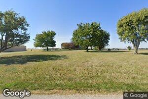 901 S Strawberry Hall Rd, Wheatland, IN 47597