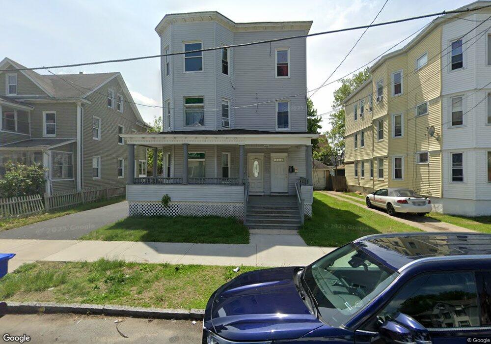 62-64 Bryant St, Springfield, MA 01108 - photo 1