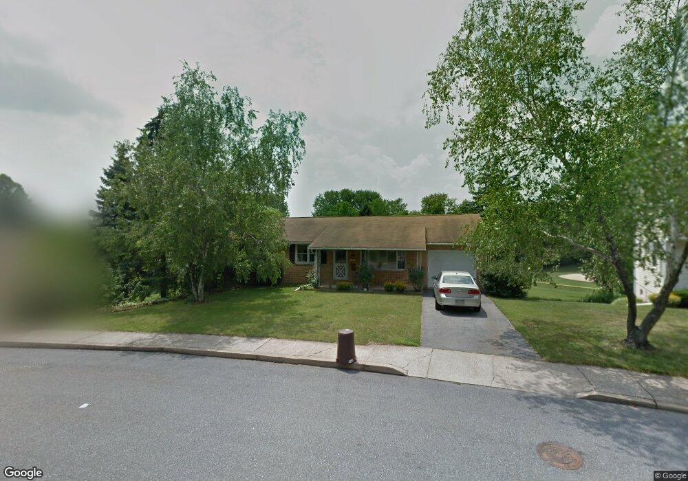 3151 Terrace Cir, Whitehall, PA 18052 - photo 1