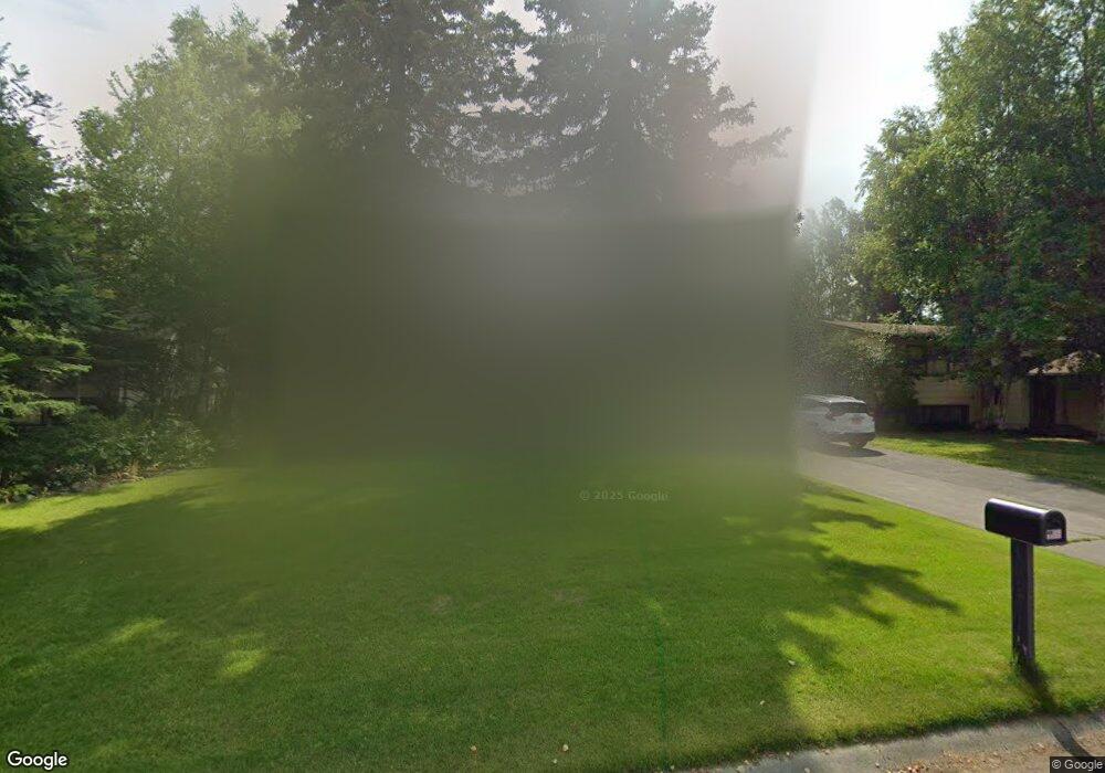 3224 W 30th Ave, Anchorage, AK 99517 - photo 1