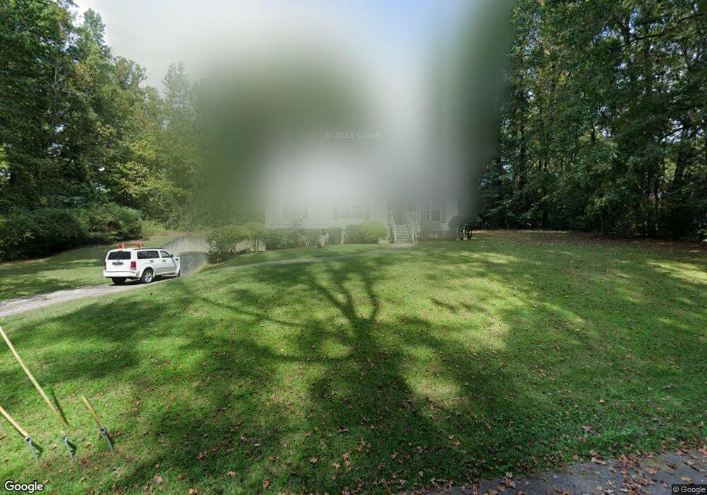 448 Sally Ann Cir, Bowdon, GA 30108 - photo 1