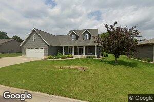 103 Cedar Ln, Rock Rapids, IA 51246