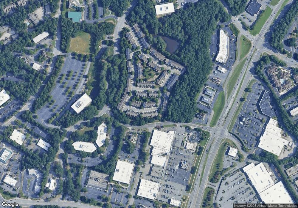 6041 Cameron Pointe, Norcross, GA 30092 - photo 1