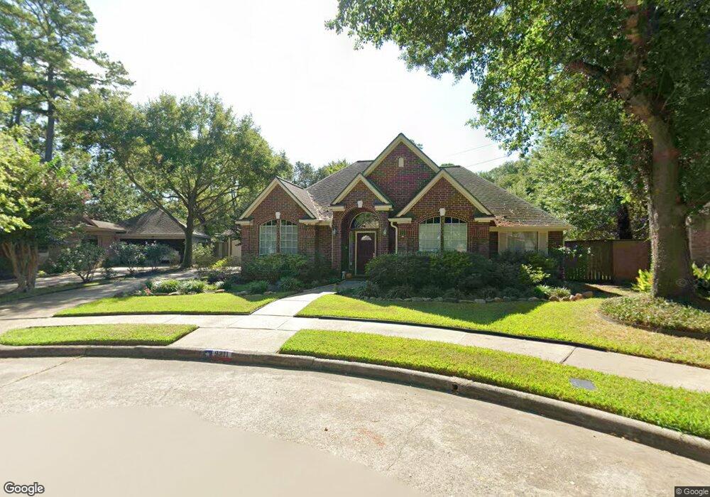 9211 Cymbal Ct, Houston, TX 77040 - photo 1