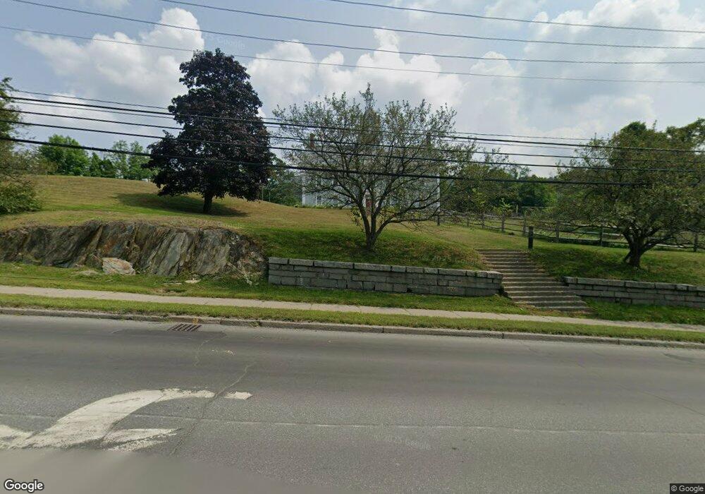 168 N Main St, Northfield, VT 05663 - photo 1