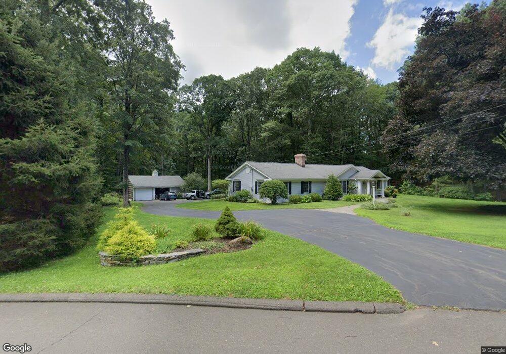 36 Deer Hill Rd, Redding, CT 06896 - photo 1