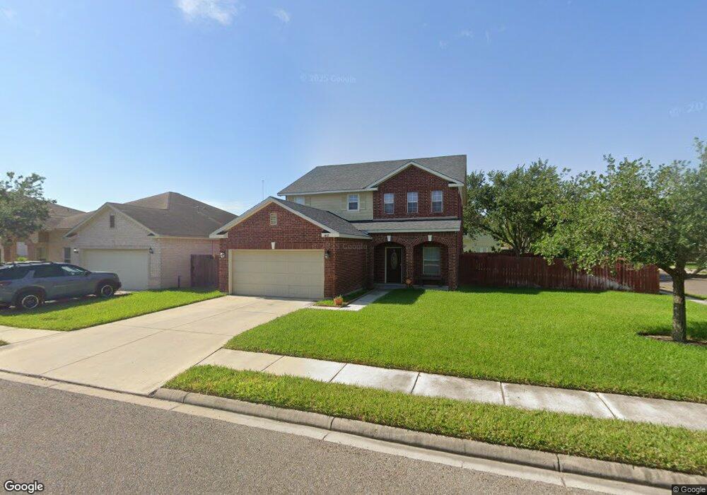 1432 Candy Ln, Edinburg, TX 78539 - photo 1