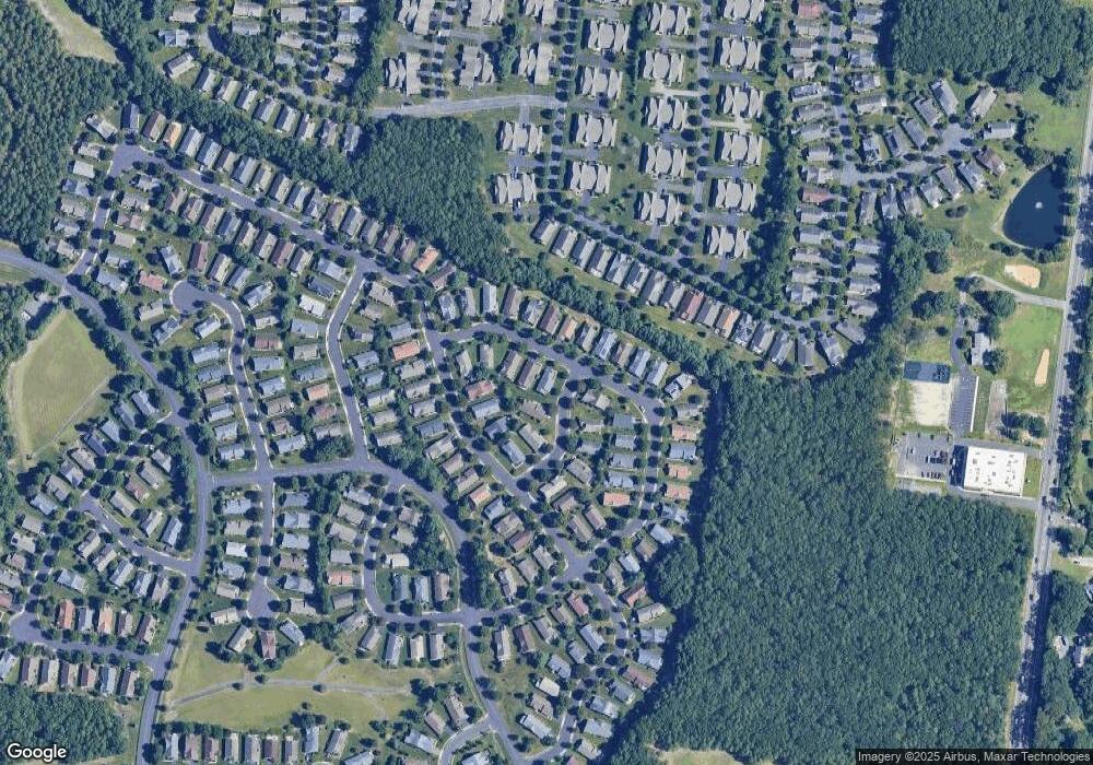 2736 Rockport Ln, Toms River, NJ 08755 - photo 1