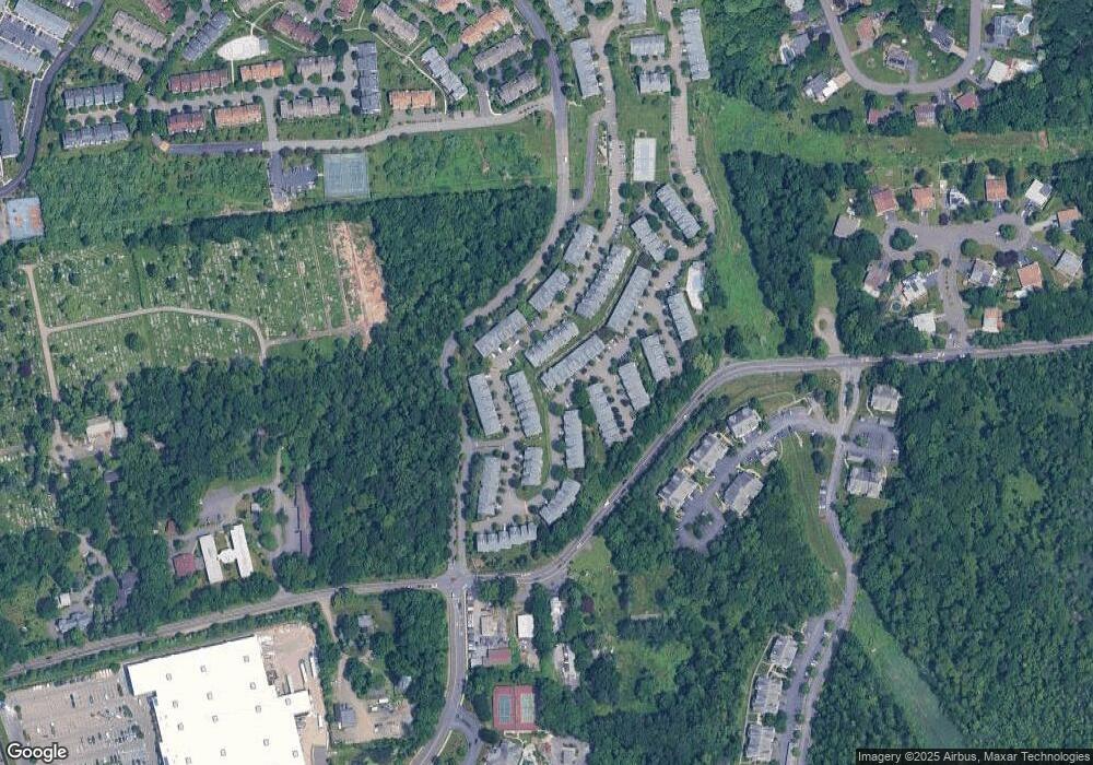 55 Eagle Ridge Way unit 217, Nanuet, NY 10954 - photo 1