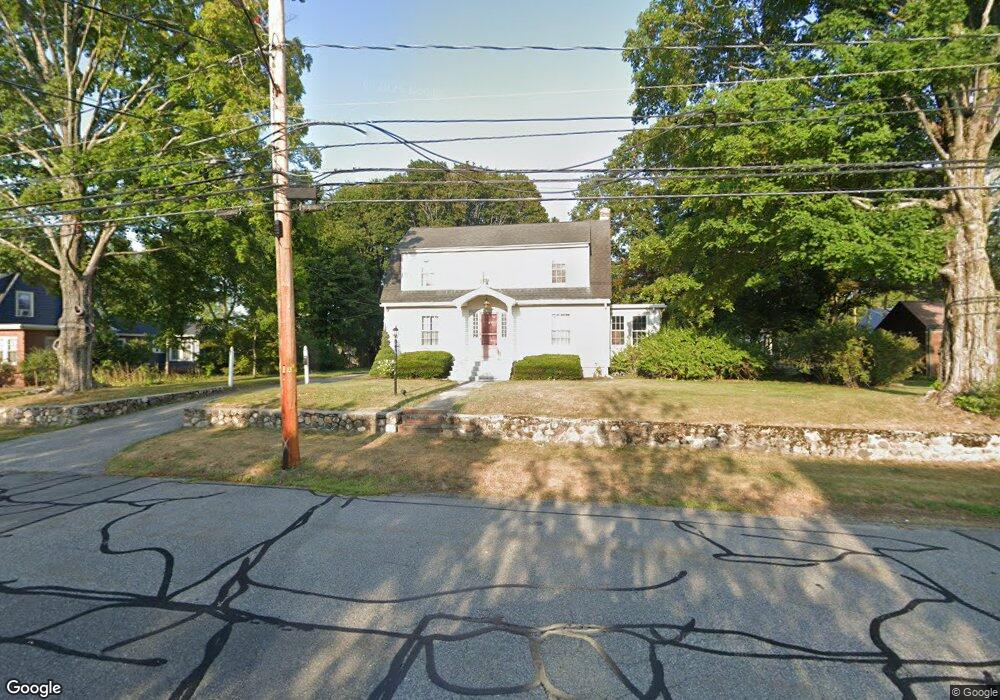 43 High St, Stoneham, MA 02180 - photo 1