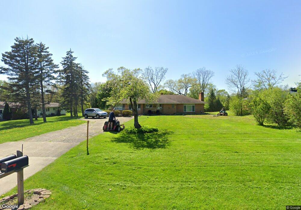 3098 Keith Dr, Flint, MI 48507 - photo 1