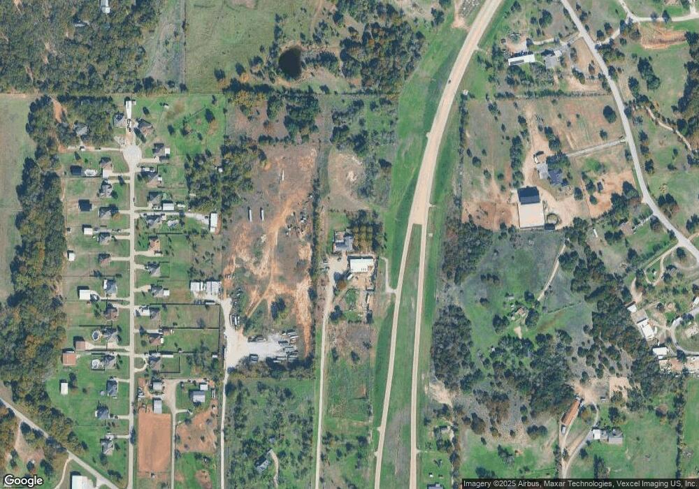 1890 Old Mineral Wells Hwy, Weatherford, TX 76088 - photo 1