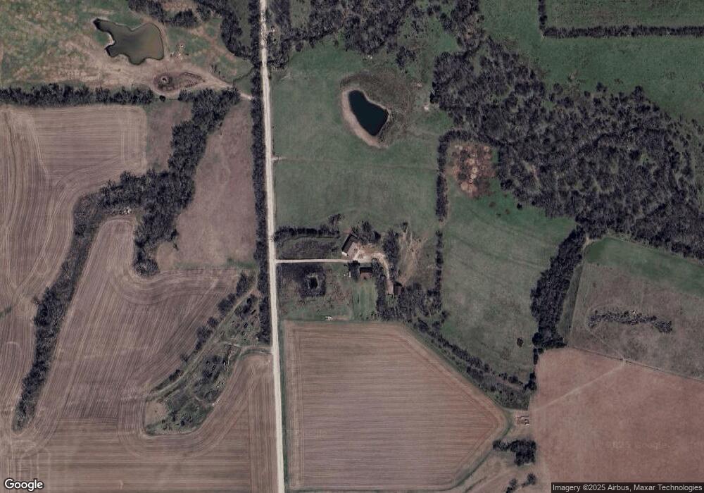 21027 Irving Rd, Parsons, KS 67357 - photo 1