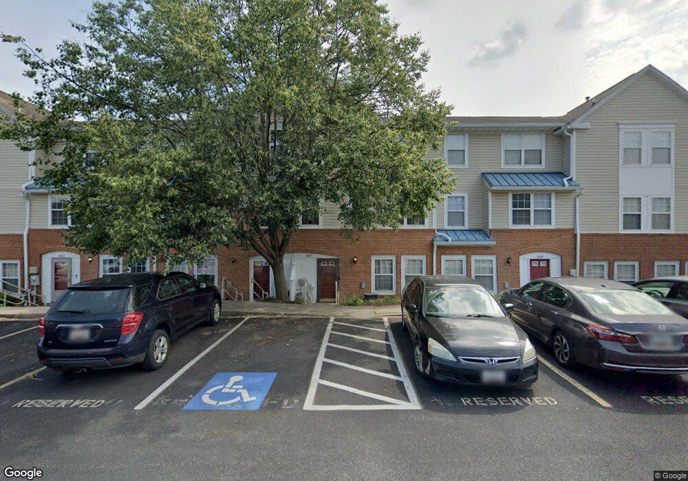 6237 Sandpiper Ct, Elkridge, MD 21075 - photo 1