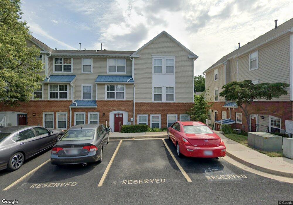 6231 Sandpiper Ct, Elkridge, MD 21075 - photo 1