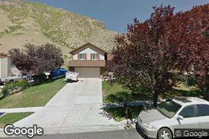 1270 N Millpond Dr, Springville, UT 84663