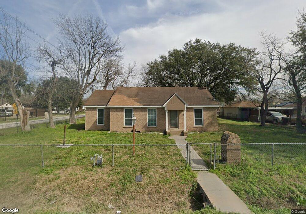 8730 Burden St, Houston, TX 77093 - photo 1