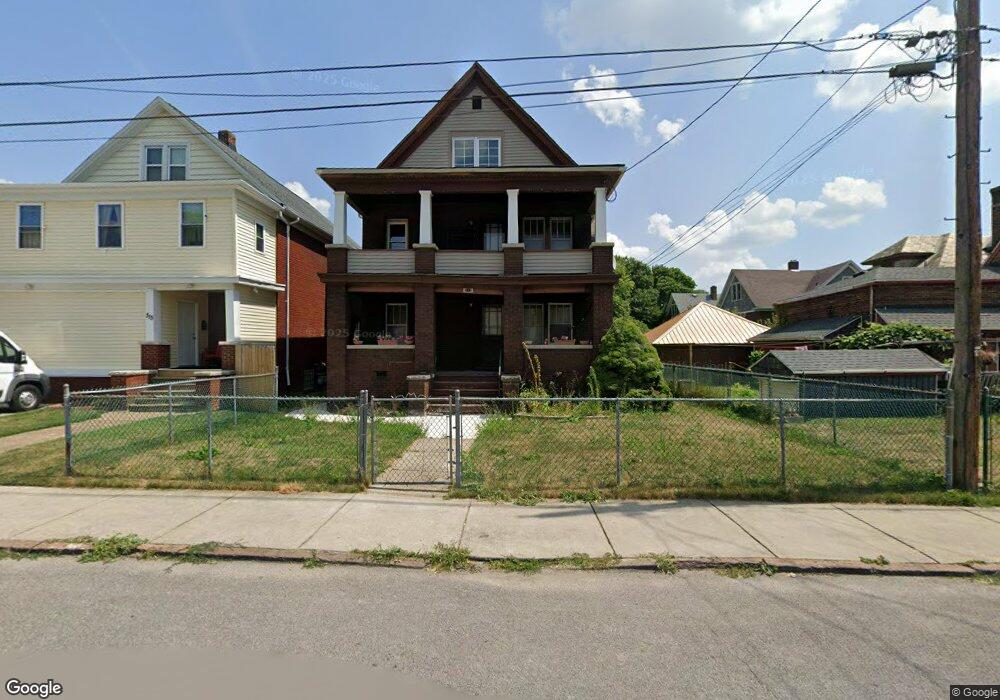 513 15th St, Niagara Falls, NY 14301 - photo 1