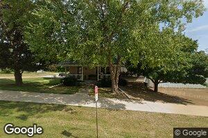 281 Ella St, Riverside, IA 52327