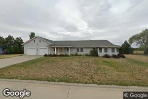 415 Lynn St, Galva, KS 67443