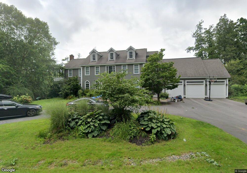 24 Shore Dr, Greenland, NH 03840 - photo 1