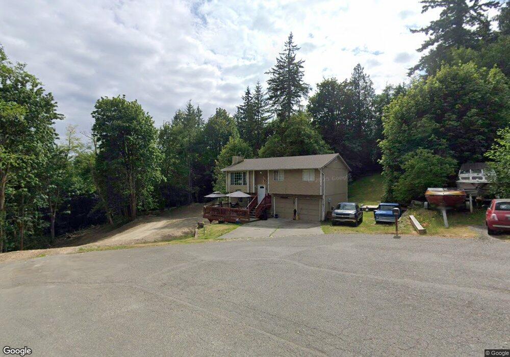 15604 26th Ave NW, Stanwood, WA 98292 - photo 1